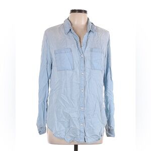 Thread & Supply button up